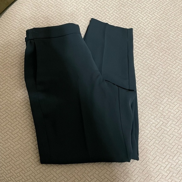 JCrew Factory Jamie Pant Black - Picture 6 of 14